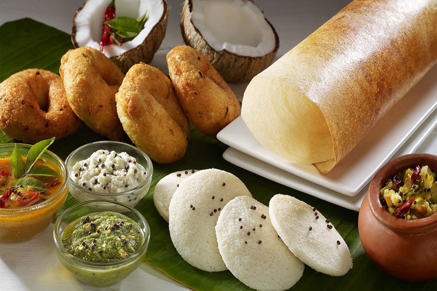 South Indian